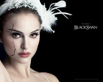 Black Swan Wallpaper