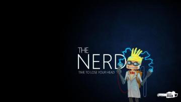 Nerd Wallpaper Top Background