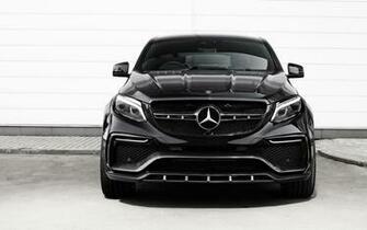 Mercedes Benz Gle Coupe 4k Wallpaper HD Car Id