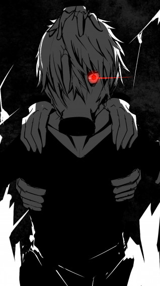 Tomura Shigaraki My Hero Academia 4k Rare Gallery HD
