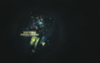 Maurice Jones Drew Wallpaper