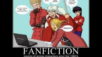 Fullmetal Alchemist Inuyasha Edward Elric Fan Fiction HD