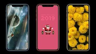 Best iPhone Xr Wallpaper Apps In Dynamic Image With