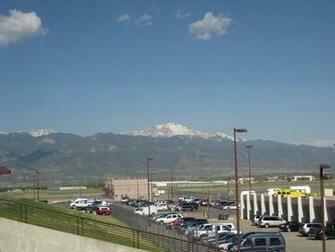 More About Colorado Springs And Usa City Wallpaper