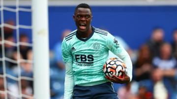 Pre Season Round Up Patson Daka Nets First Leicester Goal