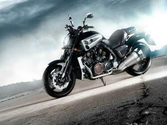 Vmax Motorcycle Wallpaper Full HD Desktop Wide Fullscreen