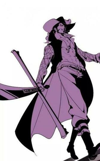 Anticipation Mihawk X Reader Pt3 By Piratequeend On