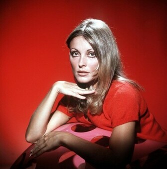 Celebrity Photo Sharon Tate Vote