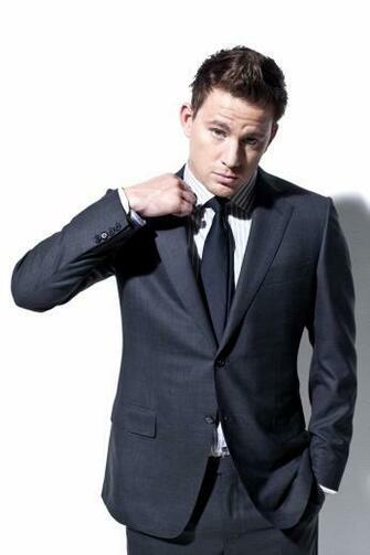 Channing Tatum HD Wallpaper High Definition iPhone