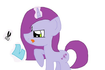 HD Wallpaper And Background Image In The My Little Pony Fim