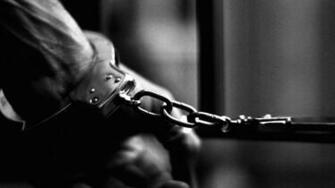 Two Genes May Explain Up To Of Violent Crime Nova