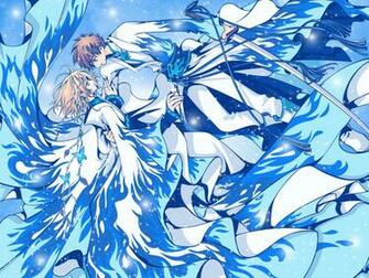 Tsubasa Reservoir Chronicle HD Wallpaper