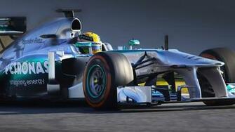 Wallpaper HD F1