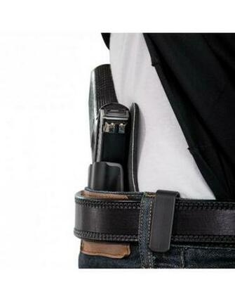 Alien Gear Cloak Tuck Iwb Holster Inside The Waistband