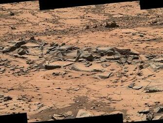 Space Image Erosion Resistance At Pink Cliffs Base Of