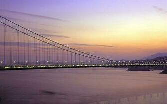 Windows Official Cityscape Panorama Theme Wallpaper