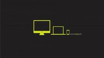 Pre Wallpaper Apple Yellow Computer Macbook iPhone