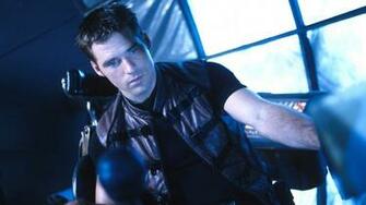 Wallpaper Farscape