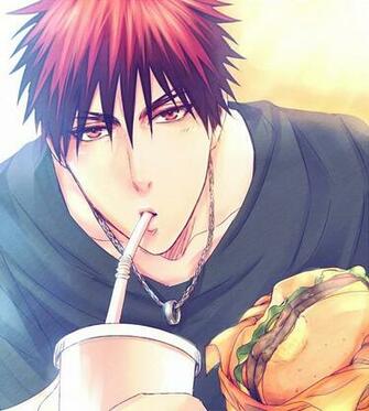 Kuroko No Basuke Image Kagami Taiga Wallpaper And