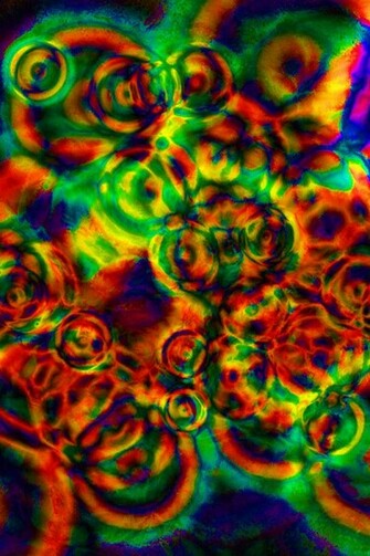 Trippy By Halaxega Ios7 Ios8 Ios9 iPhone4 iPhone5 iPhone6