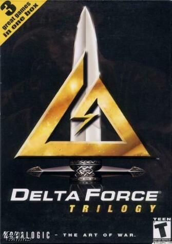 Delta Force Wallpaper