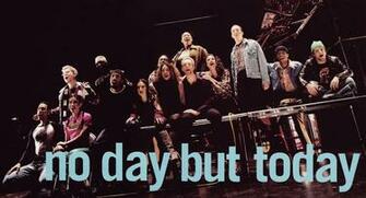 Quotes From Rent The Musical