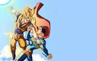 Son Goku Wallpaper