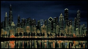Chicago Commercial Real Estate Sales Getting Any Better