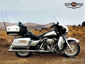 Harley Davidson Screensaver