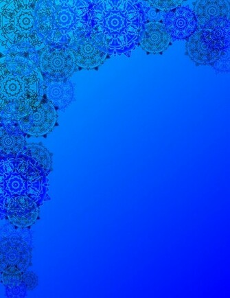 Royal Blue Background Design Quoteko