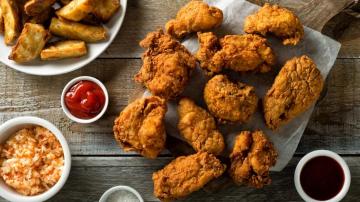 Kfc Is About To Reveal Their Secret Recipe The World Sheknows