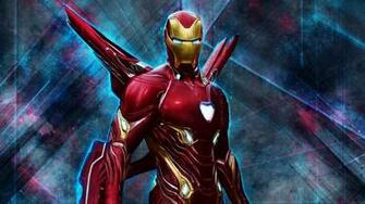 Iron Man HD Wallpaper From Infinity War In 4k Whats Image