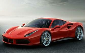 Ferrari Wallpaper