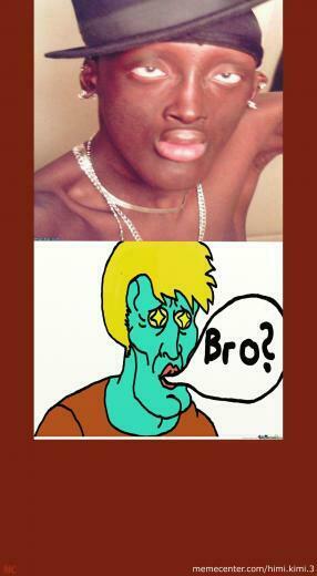 Handsome Squidward Wallpaper Car Pictures