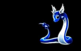 Dragonair Pokemon HD Wallpaper Background