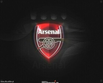 Arsenal Wallpaper Logo Hot