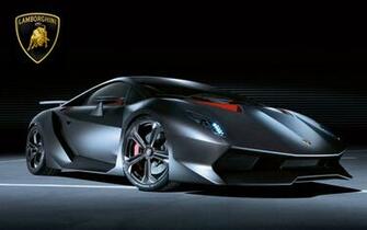 Lamborghini Background Desktop Important Wallpaper