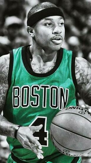 Best Isaiah Thomas Ideas