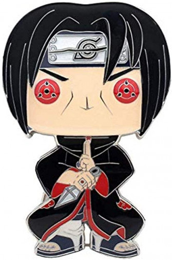 Amazon Funko Pop Pins Naruto Itachi Toys Games