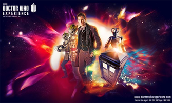 Doctor Who Wallpaper Bbc Weddingdressin