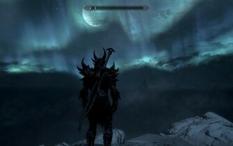 Geek The Elder Scrolls Skyrim Faas Faal Bah Do Dovakhiin