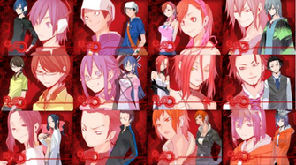 Devil Survivor Wallpaper By Shadowfox247117