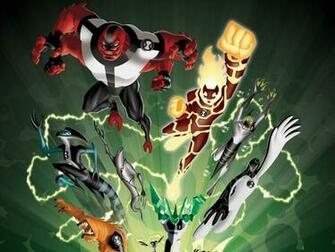 Ben10 Wallpaper Jpg