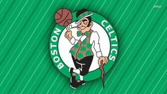 Boston Celtics Wallpaper Sport
