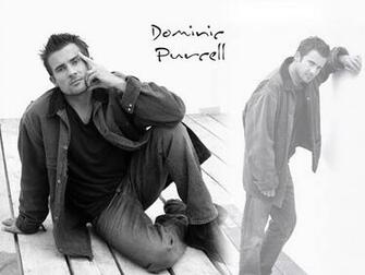 Dominic Purcell Wallpaper