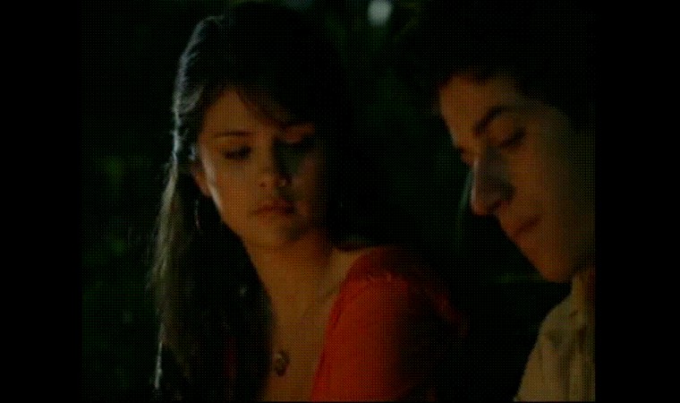Wizards Of Waverly Place The Movie Selena Gomez Image