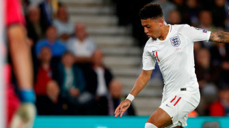 Manchester United Have Finally Landed Jadon Sancho So Who S Next
