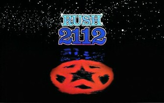 Rush Band Desktop Wallpaper Pictures