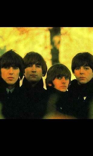 The Beatles Wallpaper For Android Appszoom