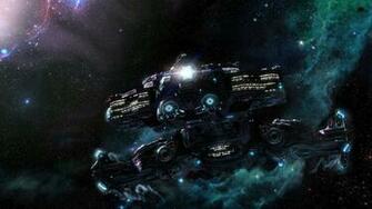 Starcraft HD Wallpaper Background Image